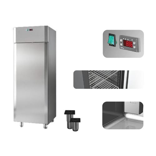 Frizider HO 700 MID AF 07 MID M TN 0°C 10°C