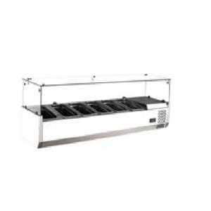 Salatara Resto 1800mm VRX18033 GN 1/4