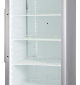 USPRAVNI ZAMRZIVAČ ZA SKLADIŠTENJE HRANE MF 180