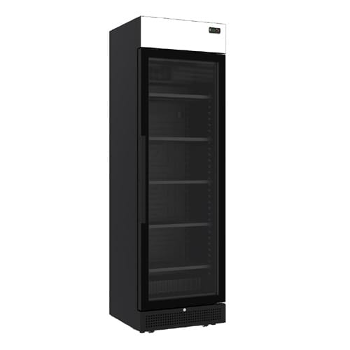 Frizider za pice HP 450 crni