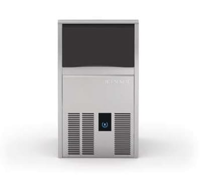 Ledomati puna kocka Icematic C 38 A W