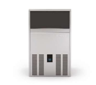 Ledomati puna kocka Icematic C 54 A W