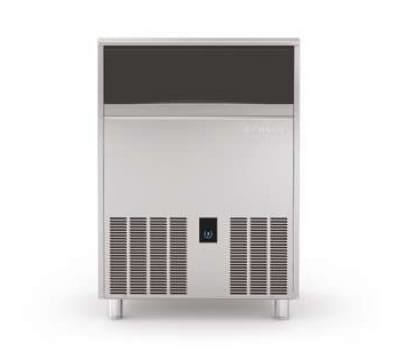 Ledomati puna kocka Icematic C 70 F A W