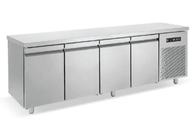 Hladni stolovi model PG 239