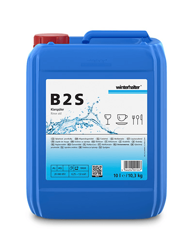 Winterhalter-B-2-S-Sredstvo-za-i Winterhalter B 2 S Sredstvo za i